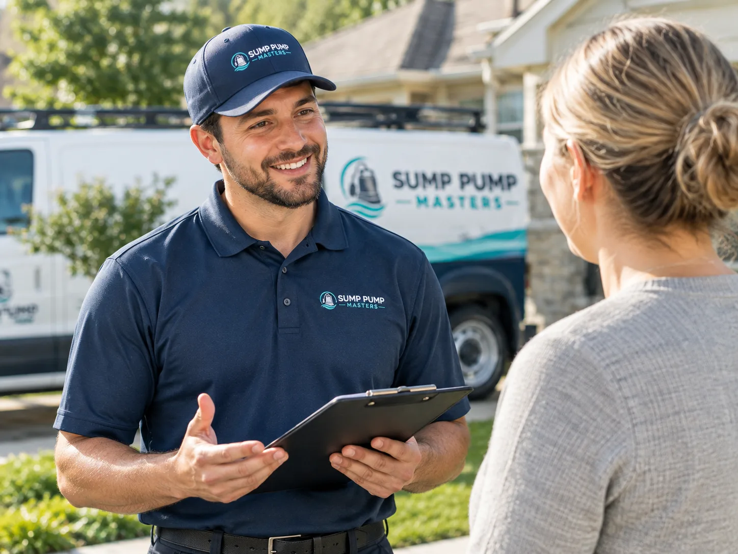 Sump Pump Repair Edgeley, ND FAQs